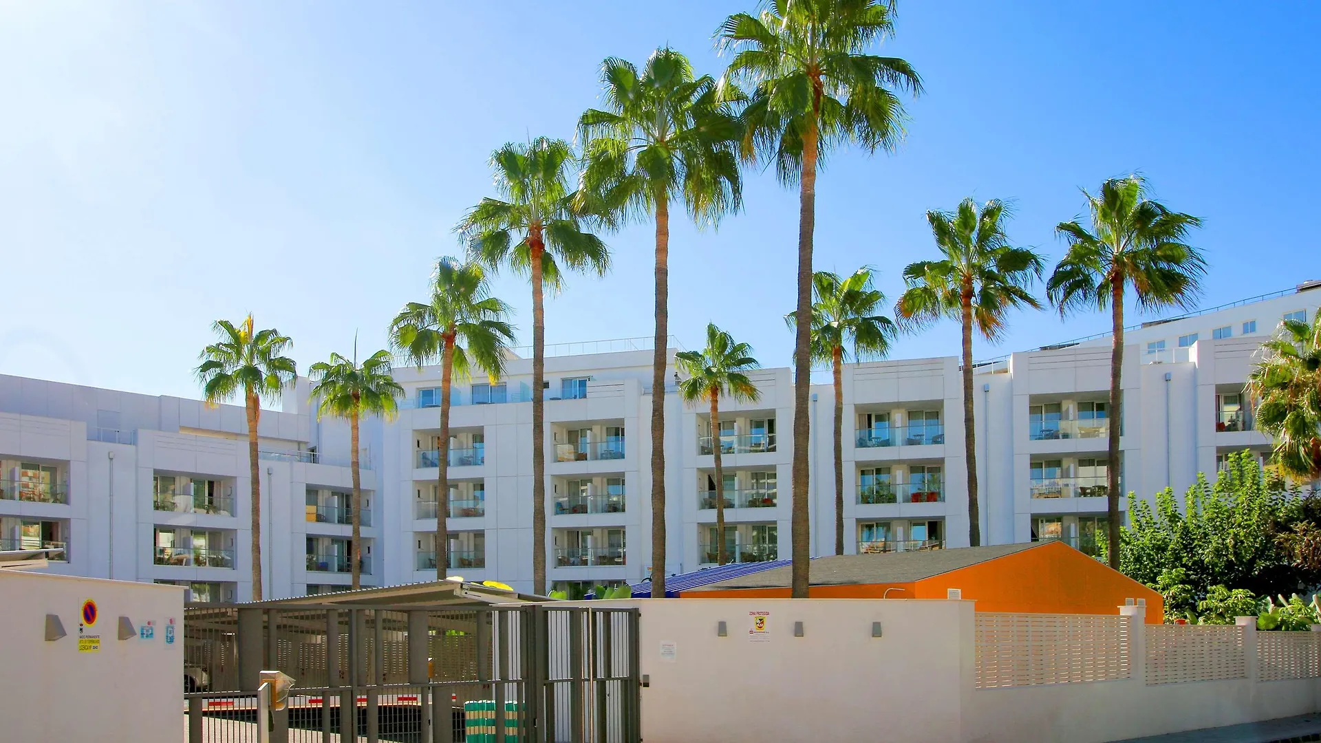 ****  Hotel Sol Torremolinos - Don Pedro Hiszpania