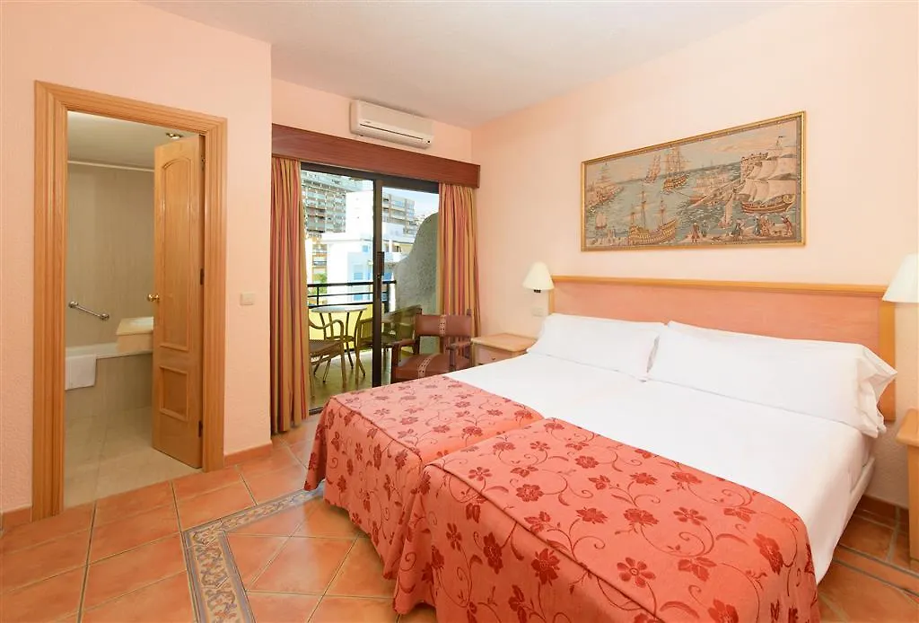 Hotel Sol Torremolinos - Don Pedro