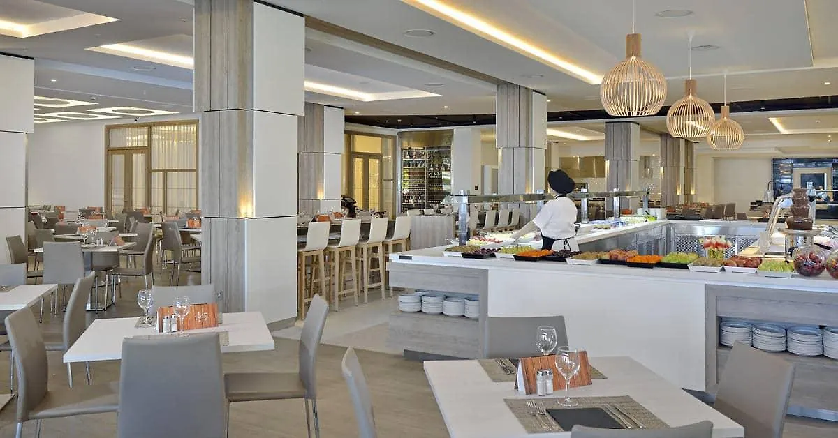 Hotel Sol Torremolinos - Don Pedro 4*,  Hiszpania