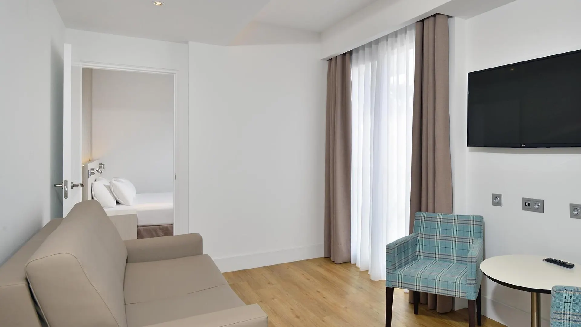 Hotel Sol Torremolinos - Don Pedro
