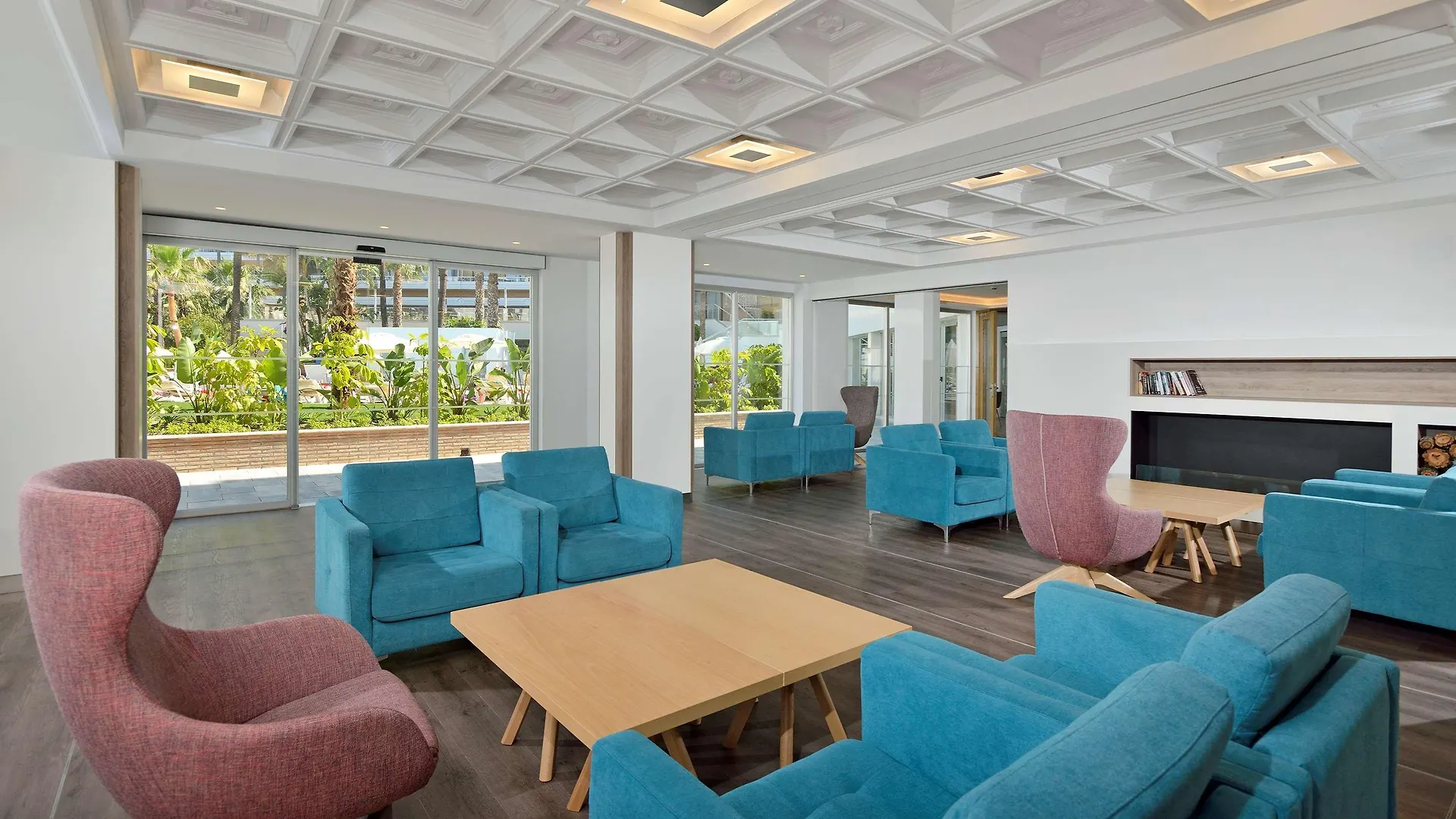 Hotel Sol Torremolinos - Don Pedro