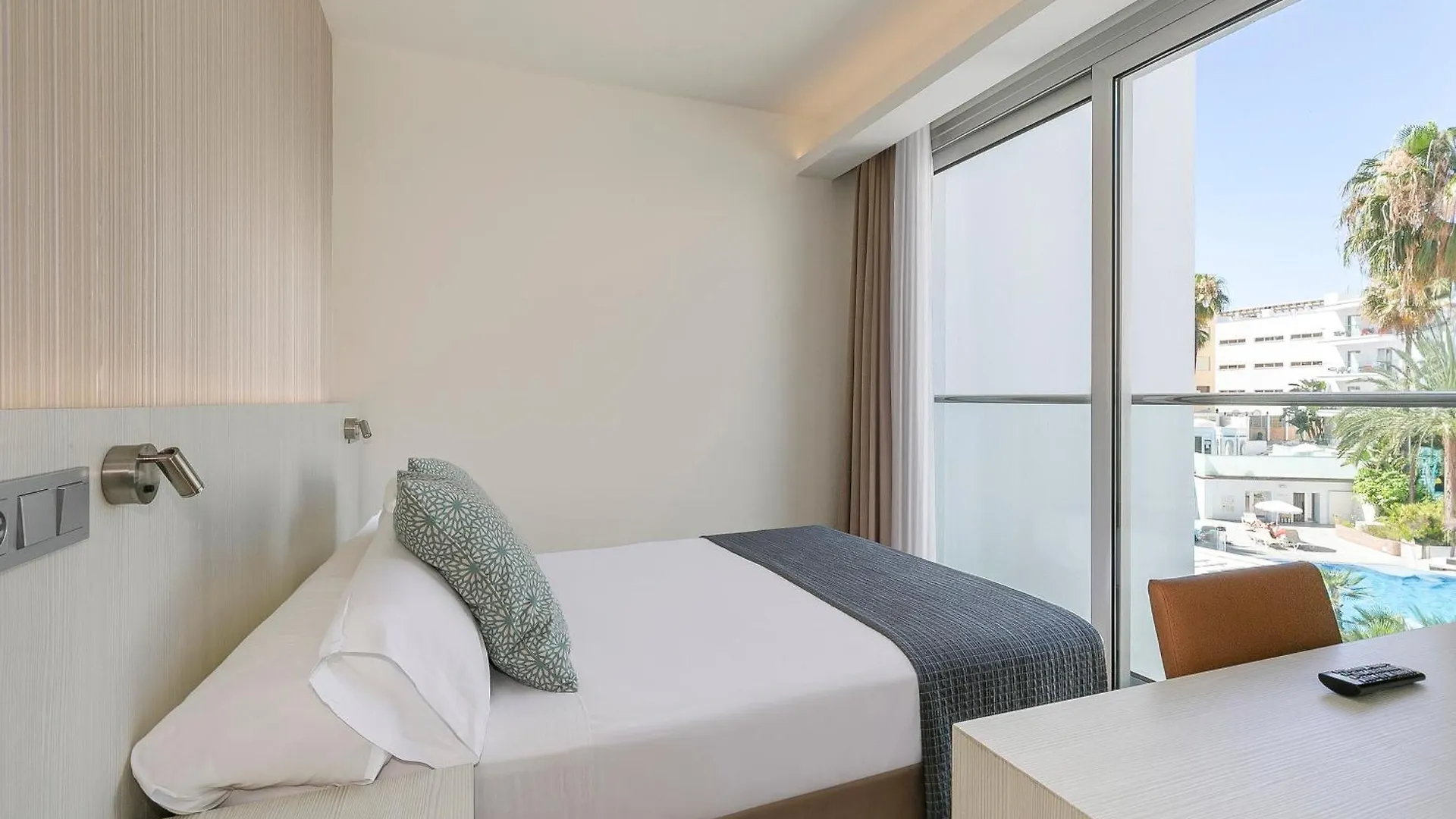 Hotel Sol Torremolinos - Don Pedro
