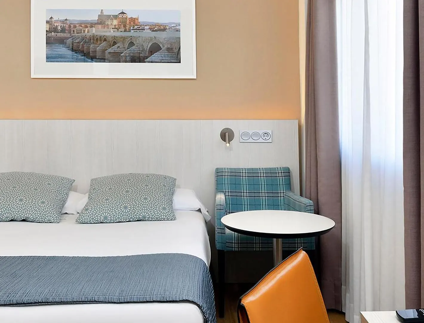 Hotel Sol Torremolinos - Don Pedro Hiszpania