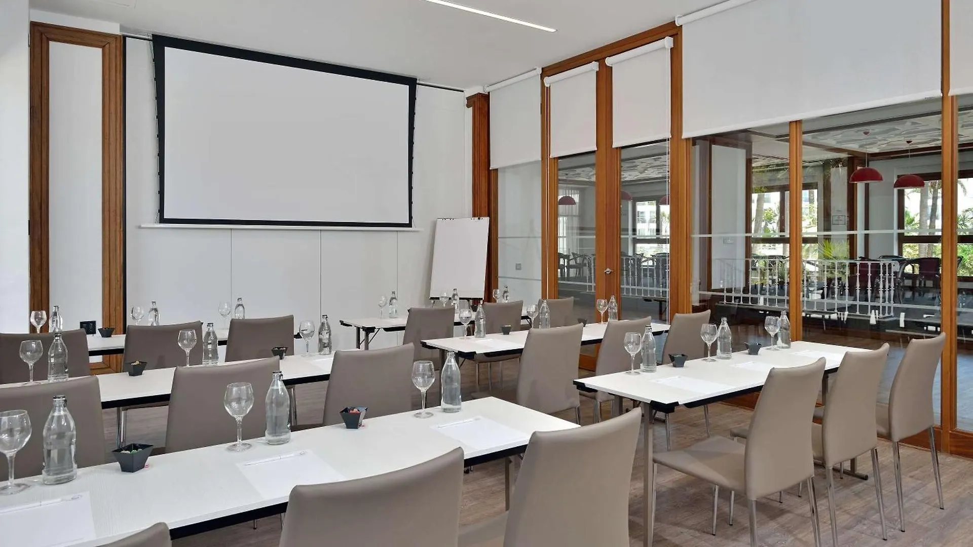 ****  Hotel Sol Torremolinos - Don Pedro Hiszpania