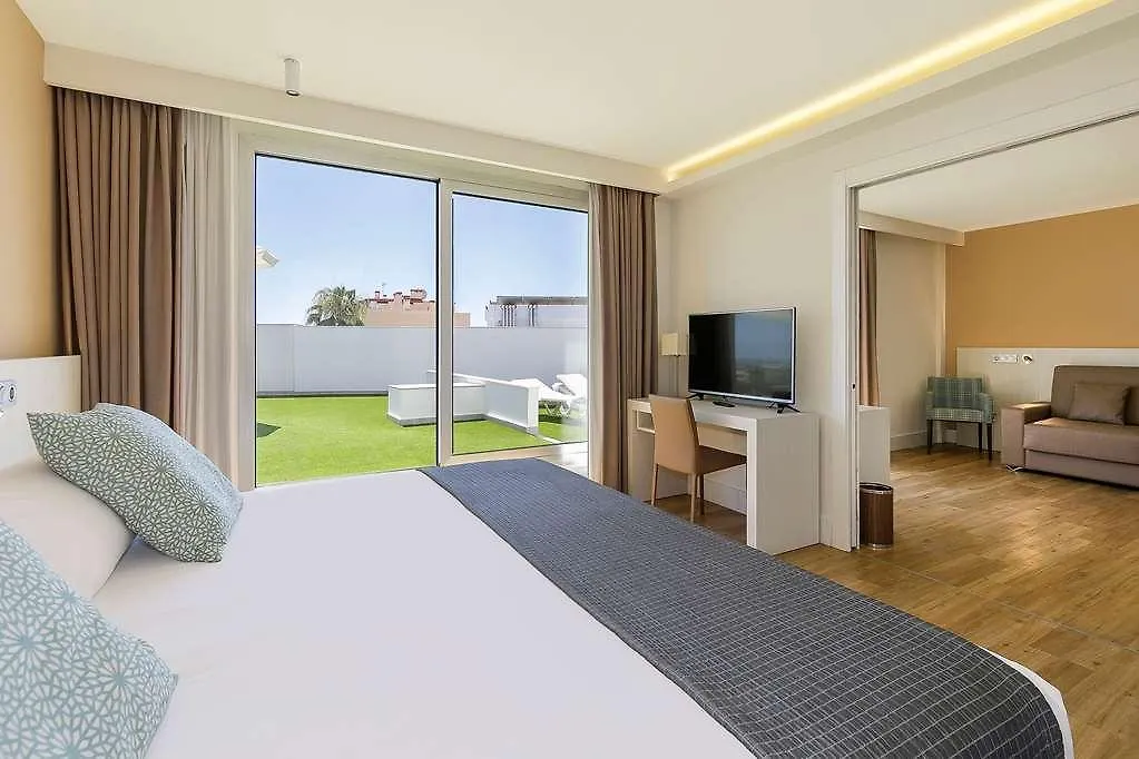 Hotel Sol Torremolinos - Don Pedro