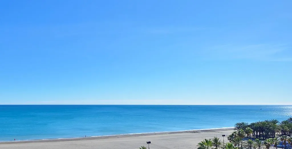 Hotel Sol Torremolinos - Don Pedro