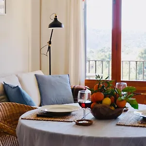  Apartment Ponent Spain