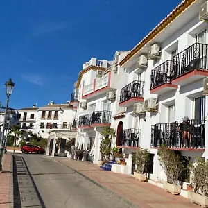 Apartament Balcon De, Maro