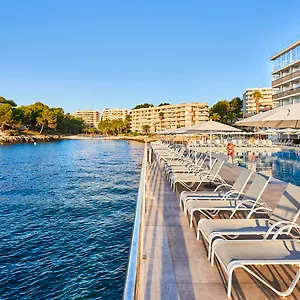 Globales Cala Vinas Adults Only 16+ Španělsko