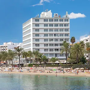 Playa Španělsko