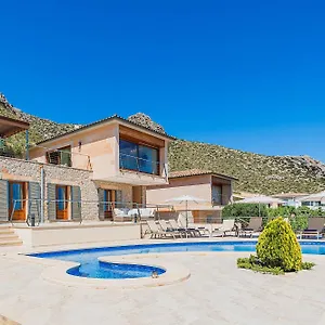  Villa Bonavista By Sunvillas Mallorca Spain