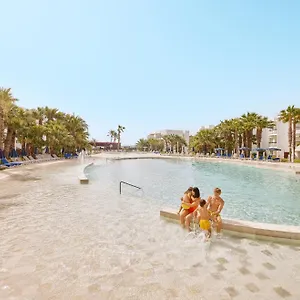 Grand Palladium Select Palace Ibiza Španělsko