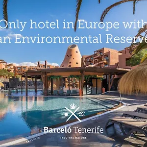 Barcelo Tenerife Španělsko