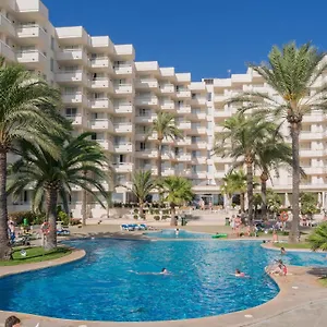 Playa Dorada Španělsko
