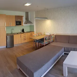 Helios Mallorca & Španělsko