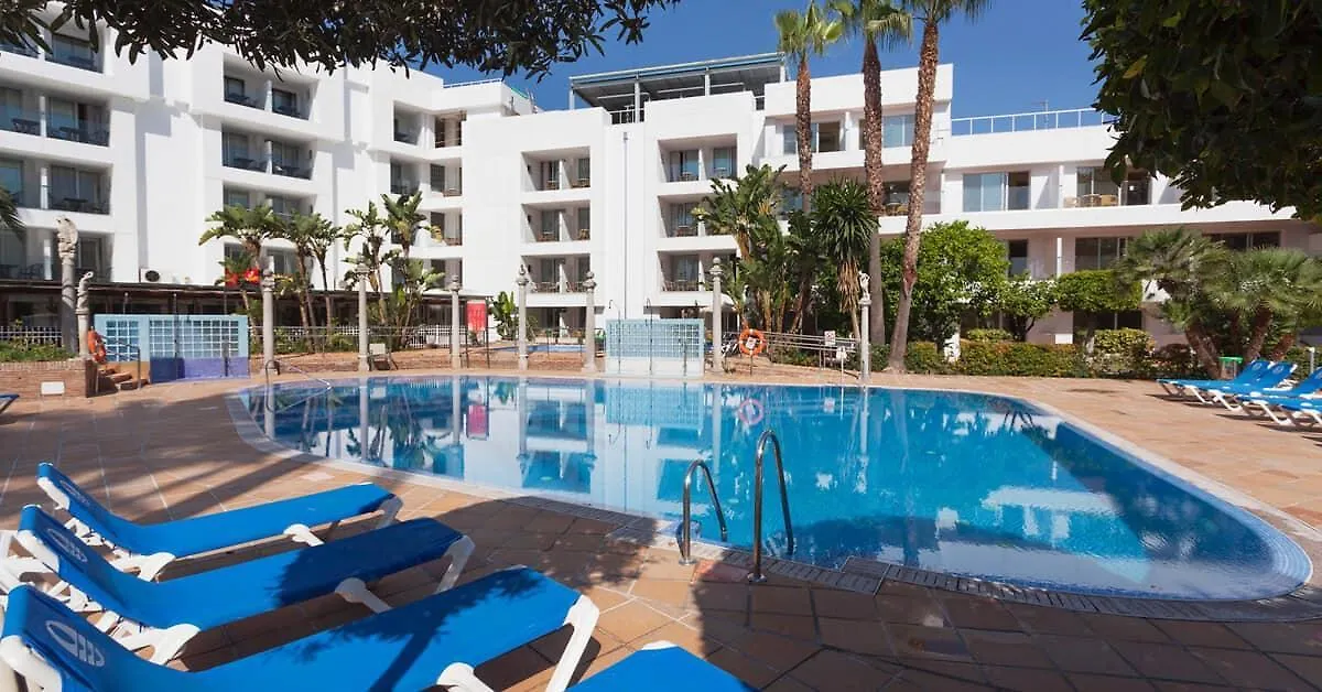 Hotel Sol Torremolinos - Don Pedro