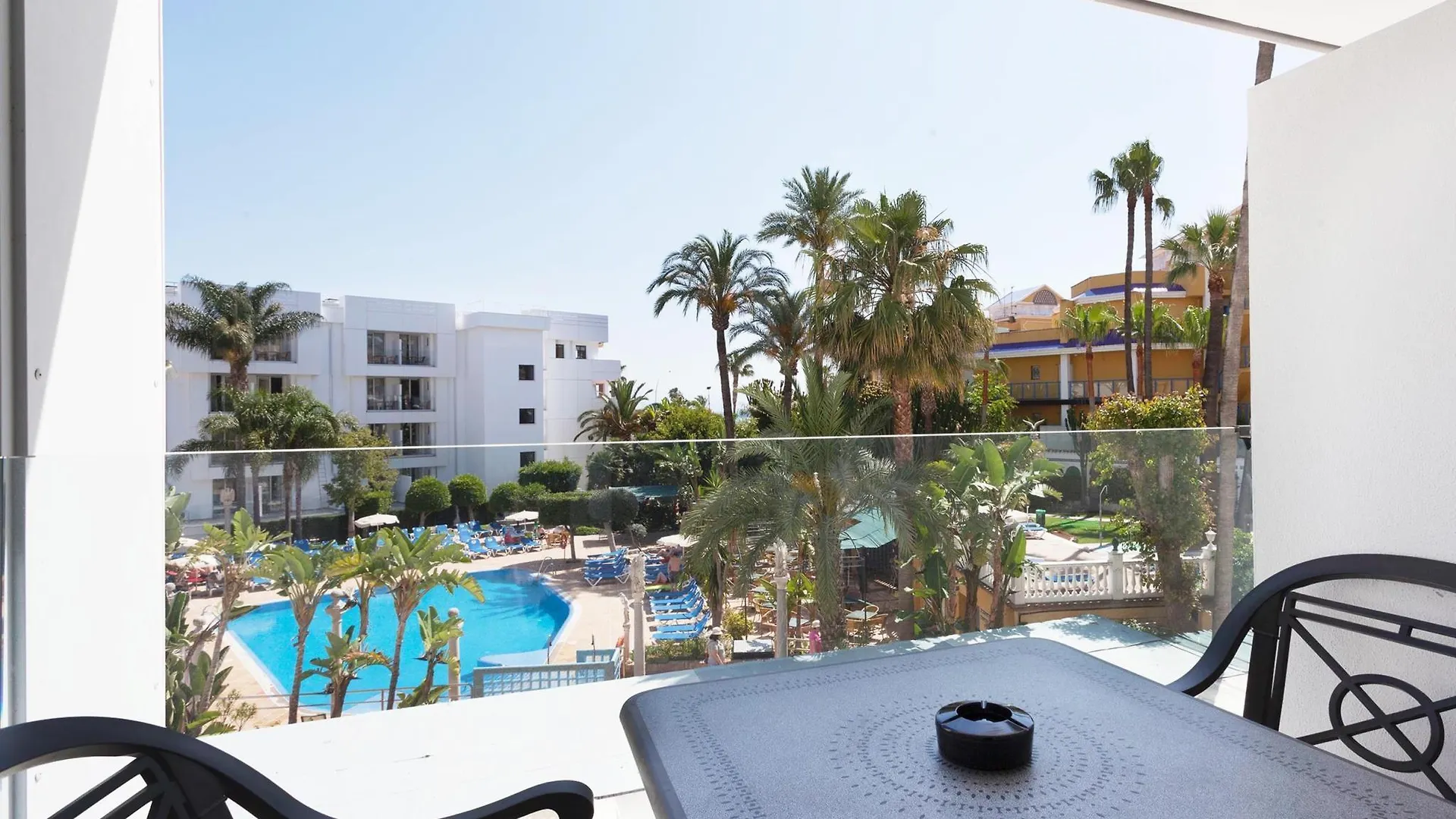 Hotel Sol Torremolinos - Don Pedro