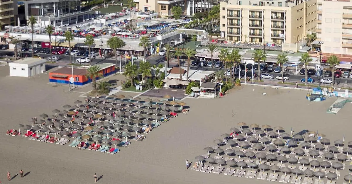 Hotel Sol Torremolinos - Don Pedro