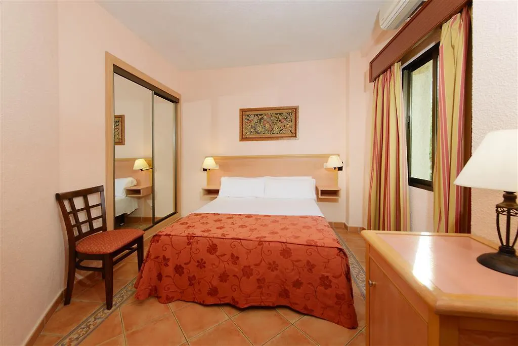Hotel Sol Torremolinos - Don Pedro