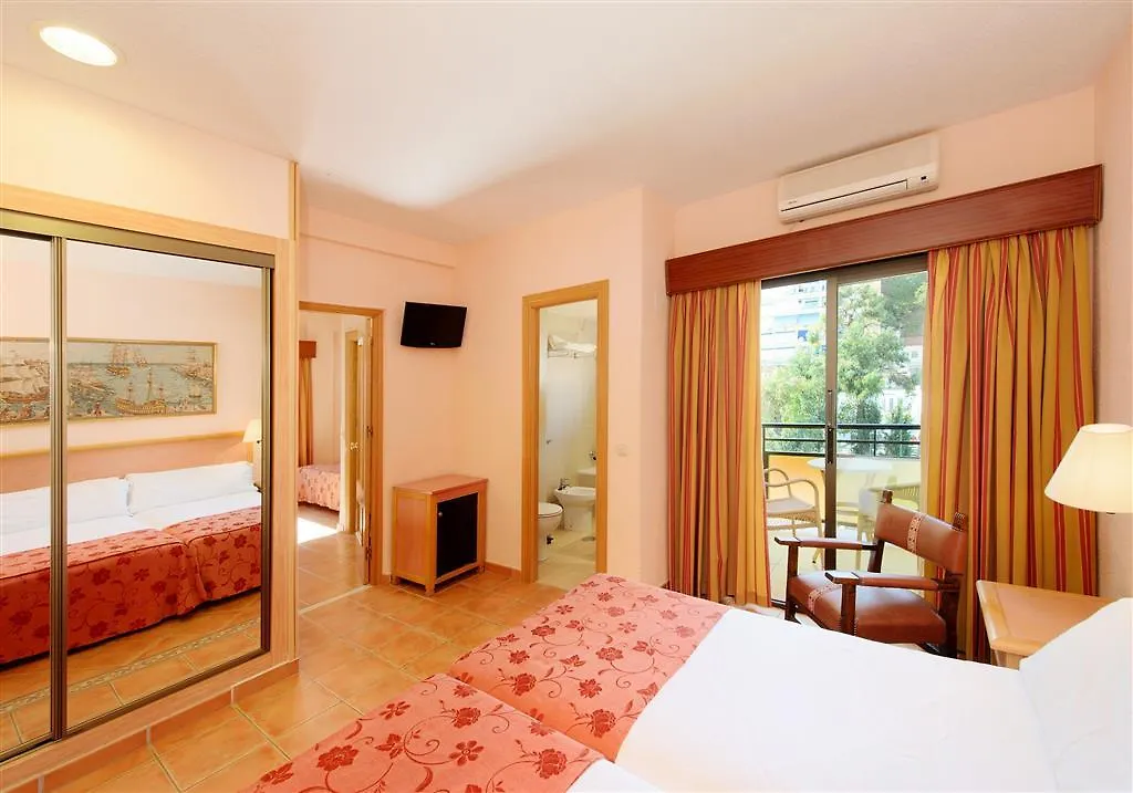 Hotel Sol Torremolinos - Don Pedro
