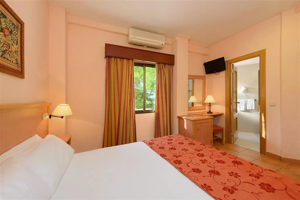 Hotel Sol Torremolinos - Don Pedro