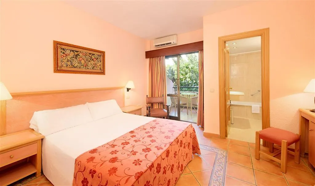 Hotel Sol Torremolinos - Don Pedro