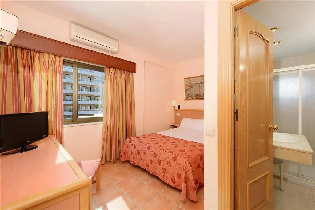 Hotel Sol Torremolinos - Don Pedro