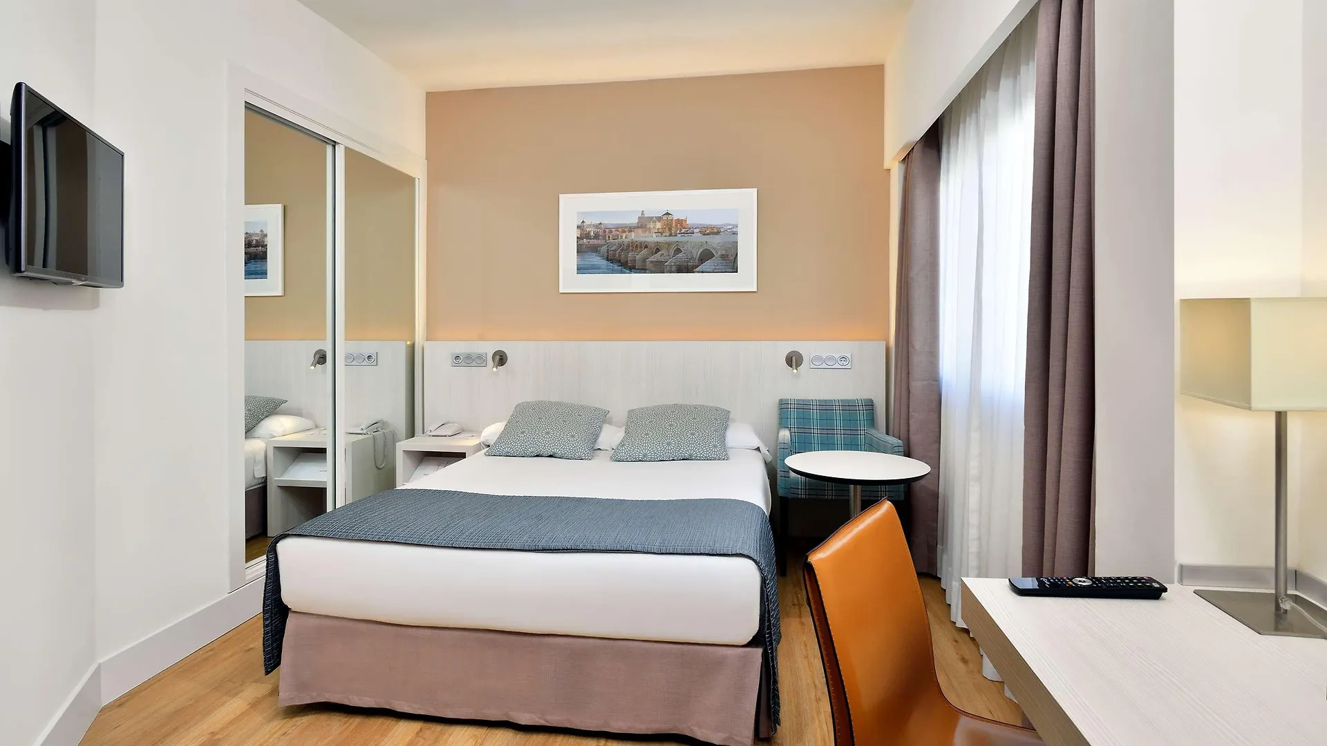 Hotel Sol Torremolinos - Don Pedro