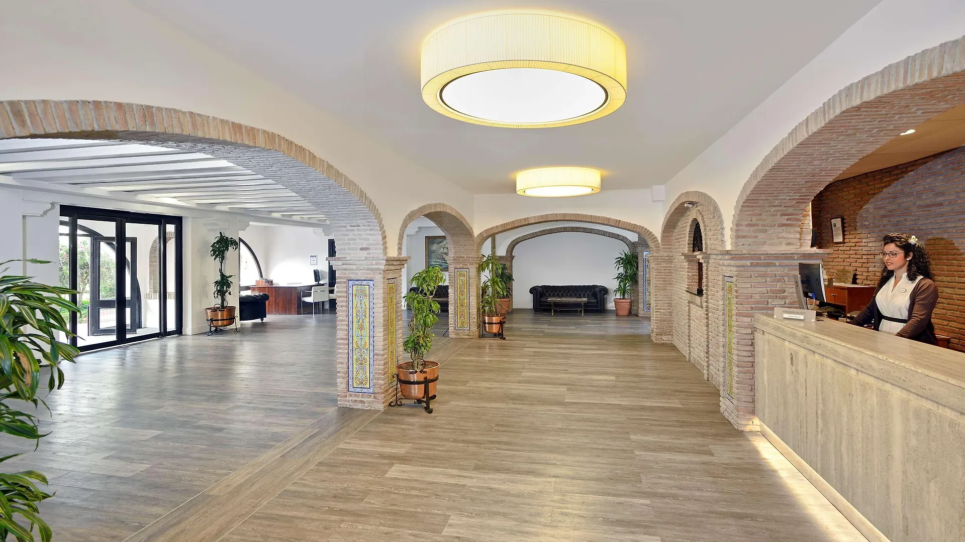 Hotel Sol Torremolinos - Don Pedro