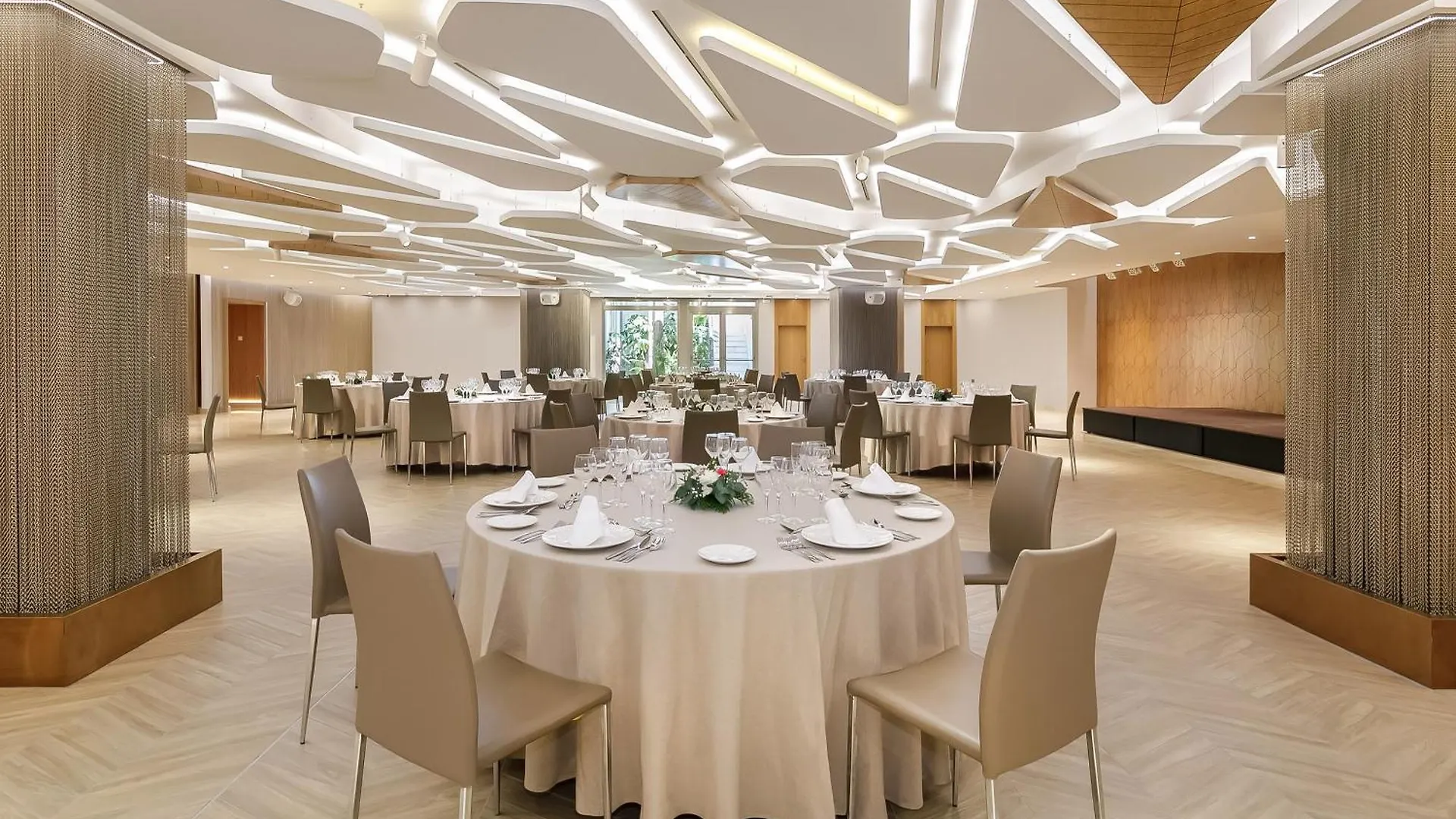 Hotel Sol Torremolinos - Don Pedro