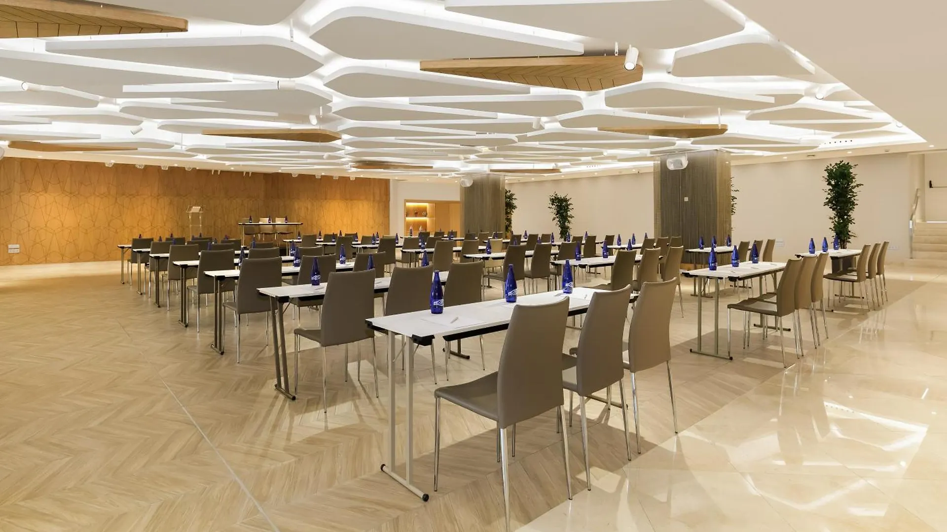 Hotel Sol Torremolinos - Don Pedro Hiszpania