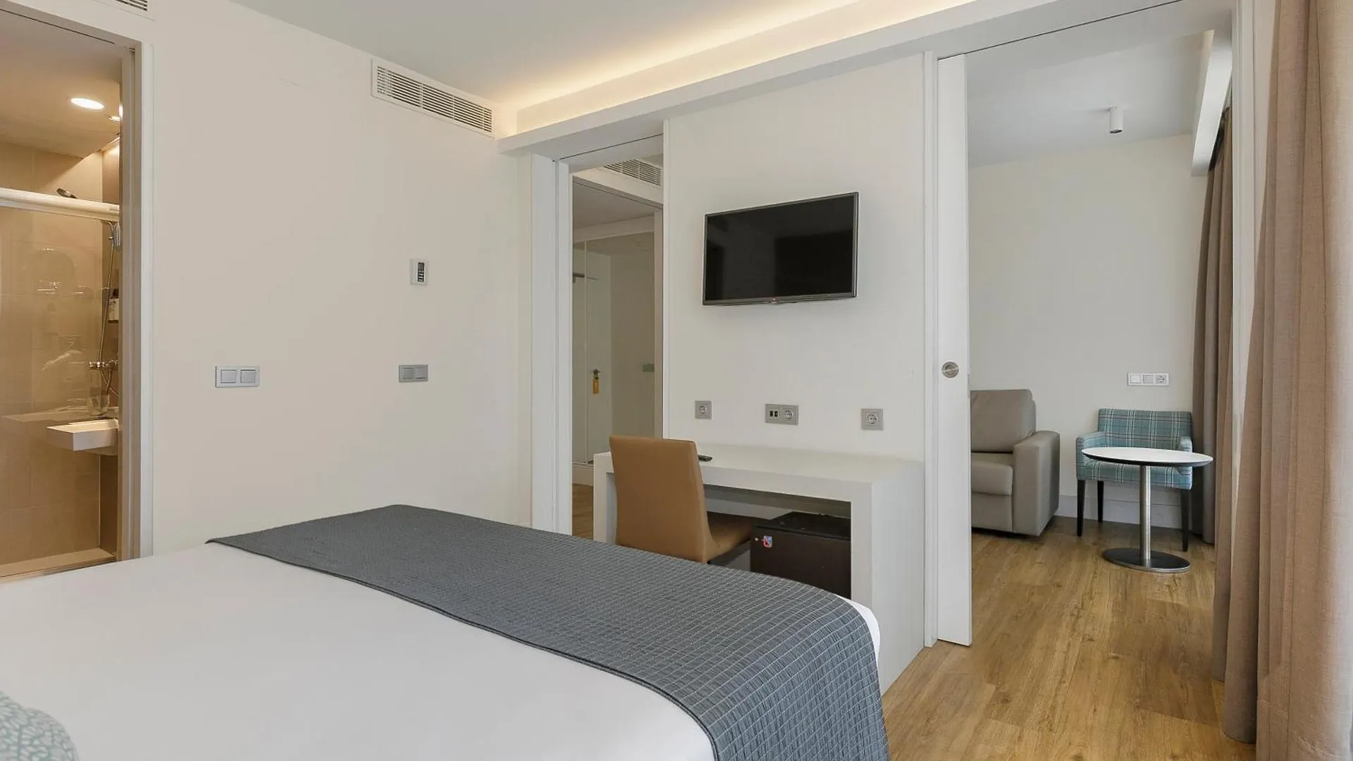 ****  Hotel Sol Torremolinos - Don Pedro Hiszpania