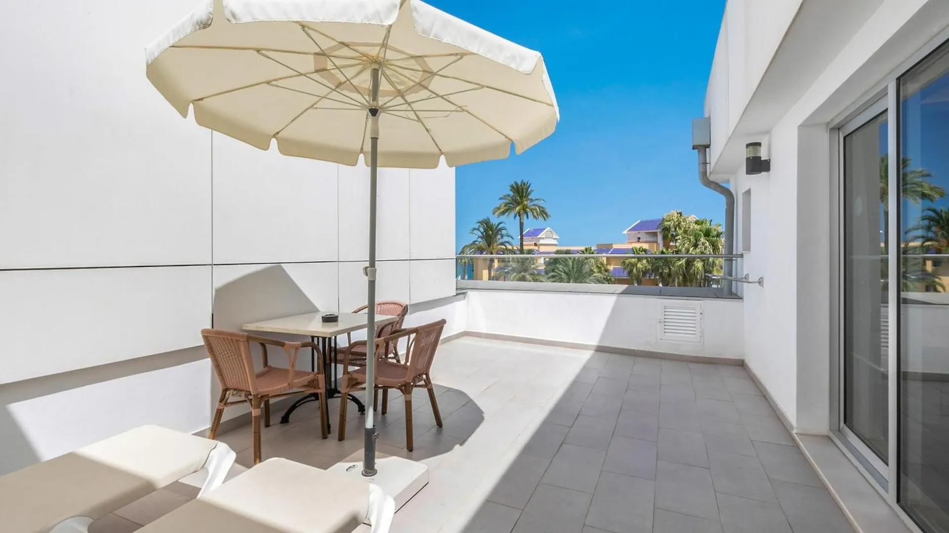 Hotel Sol Torremolinos - Don Pedro