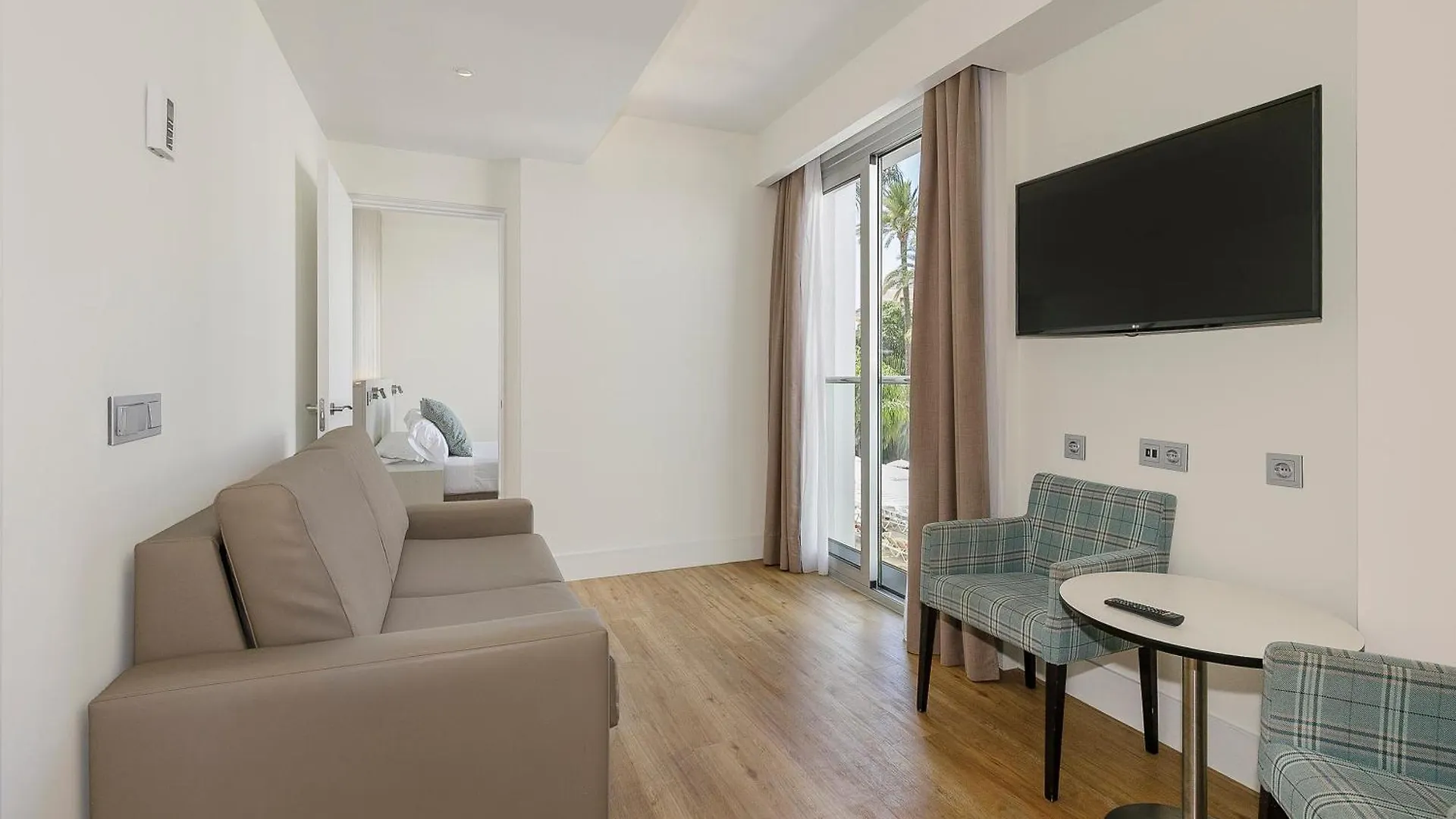 Hotel Sol Torremolinos - Don Pedro