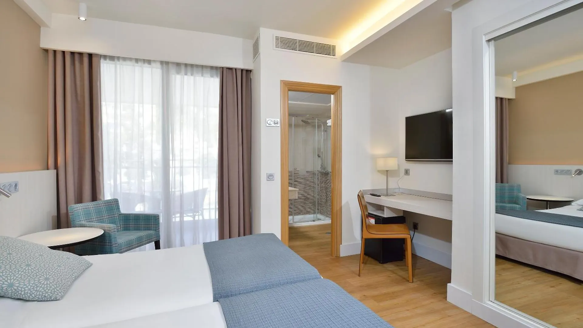Hotel Sol Torremolinos - Don Pedro