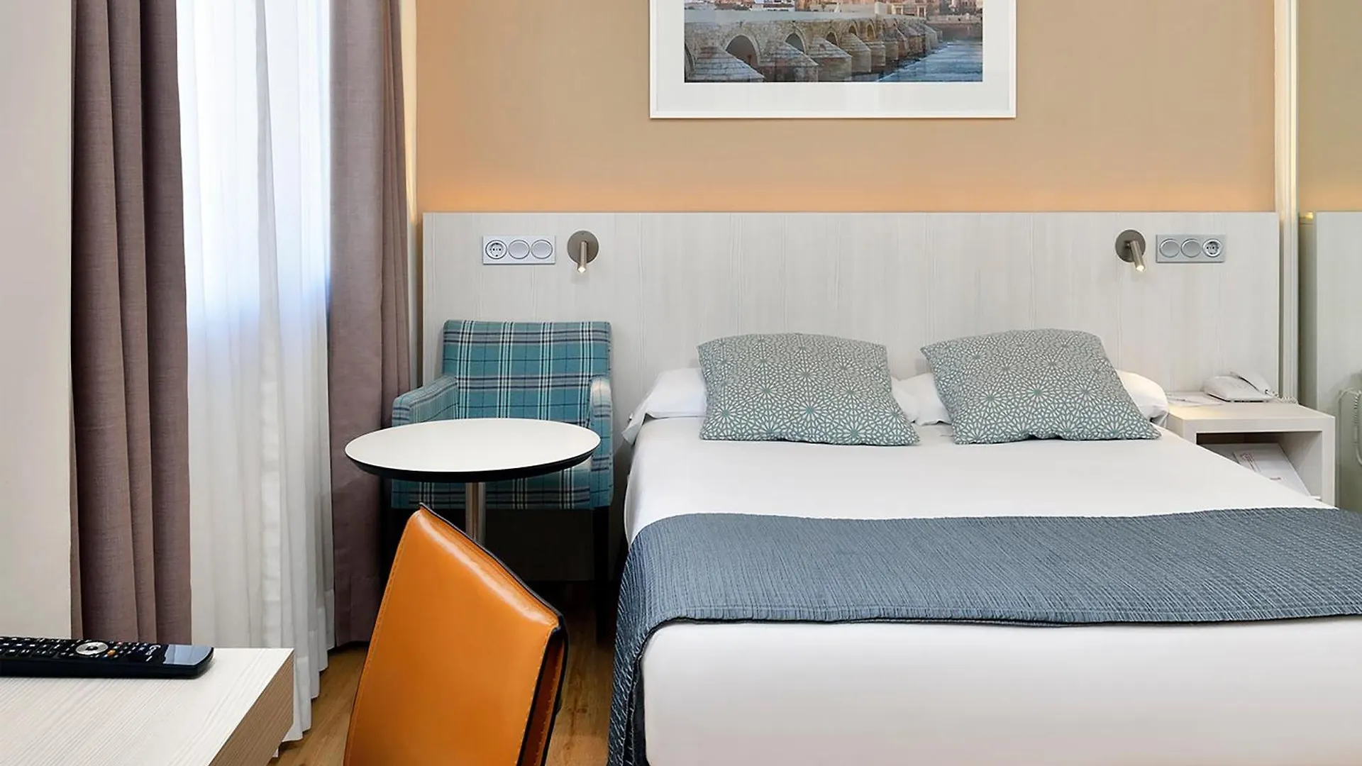 Hotel Sol Torremolinos - Don Pedro 4*,