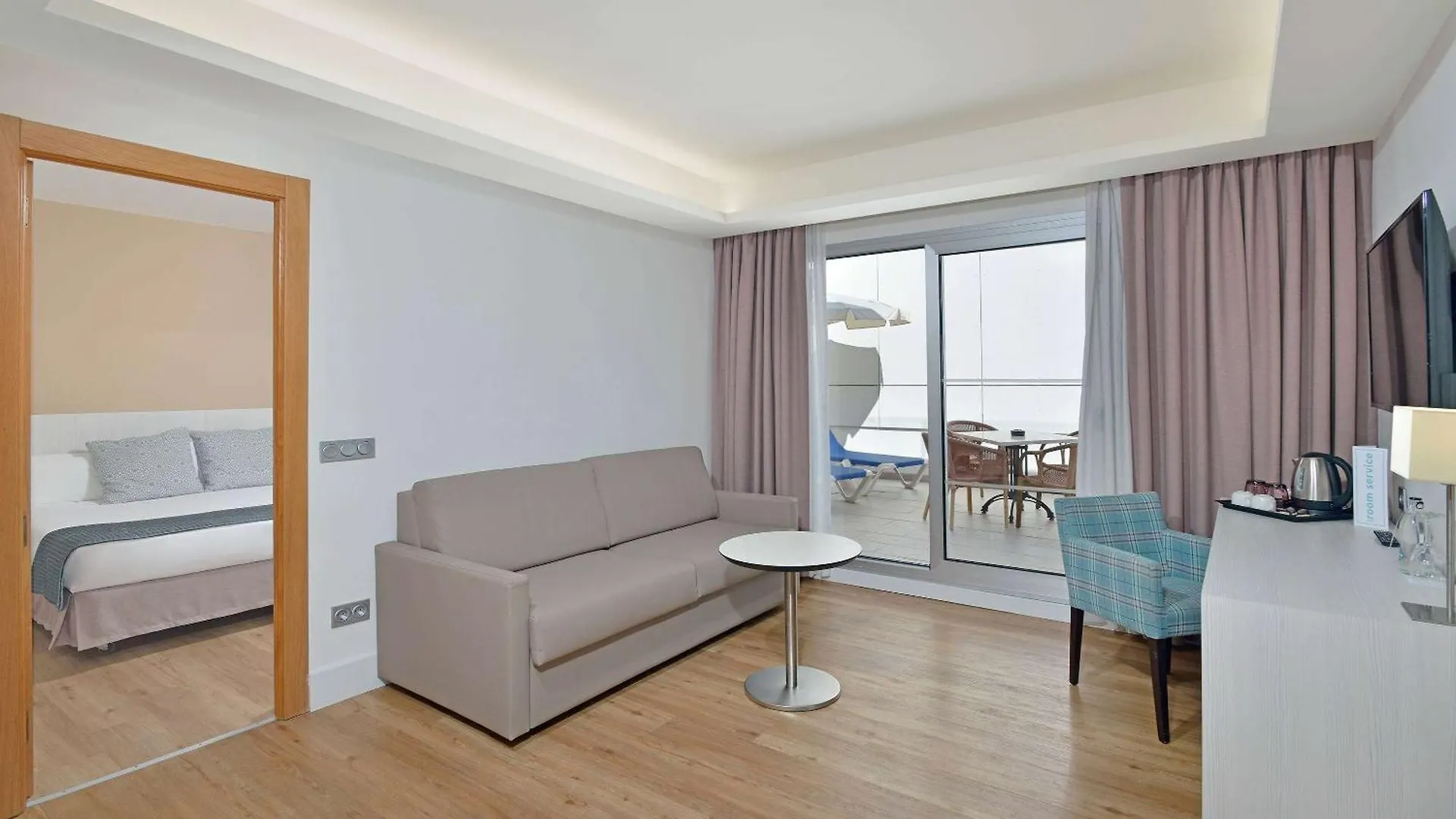 Hotel Sol Torremolinos - Don Pedro