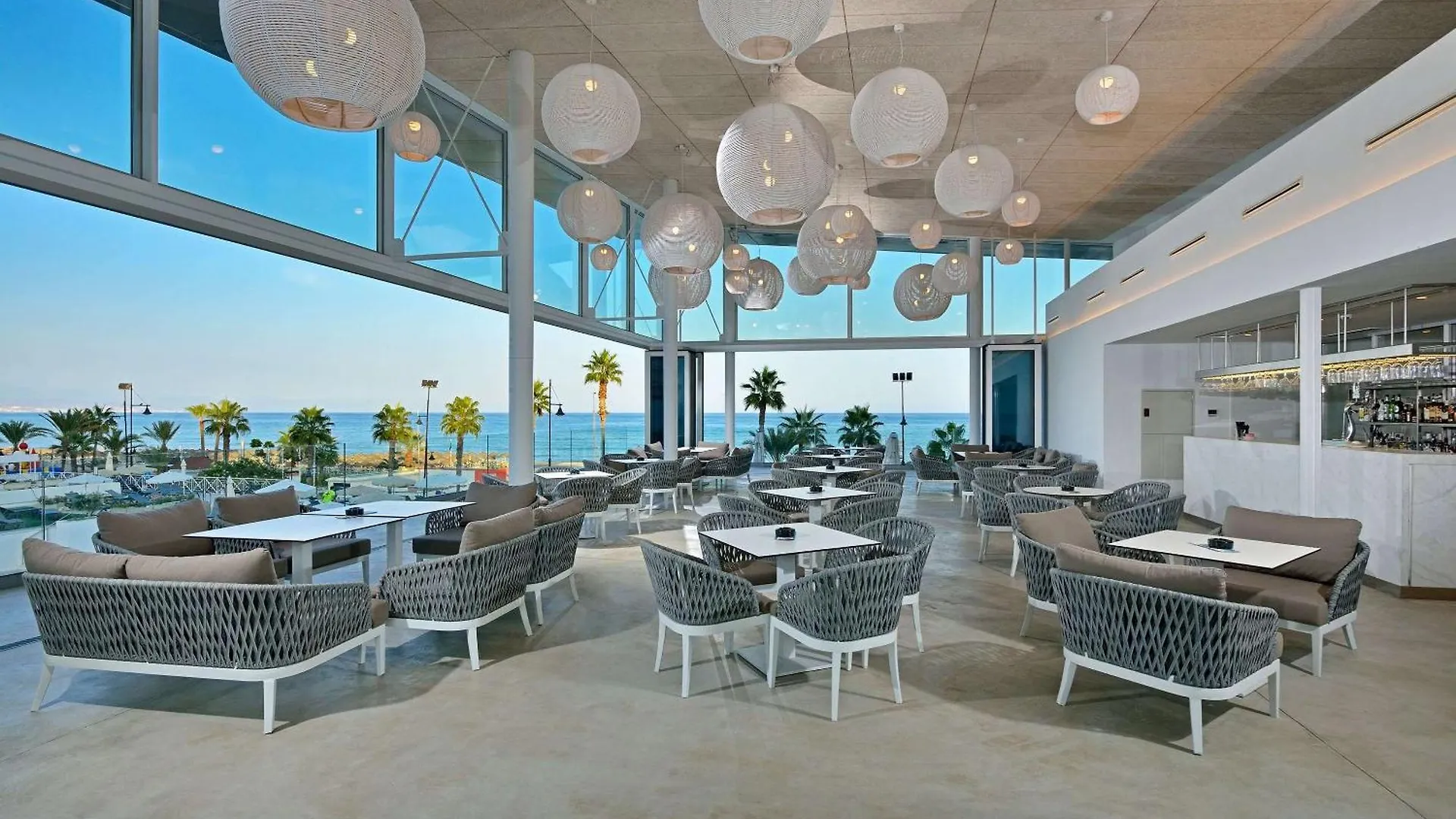 Hotel Sol Torremolinos - Don Pedro