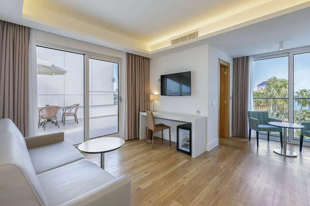Hotel Sol Torremolinos - Don Pedro 4*,