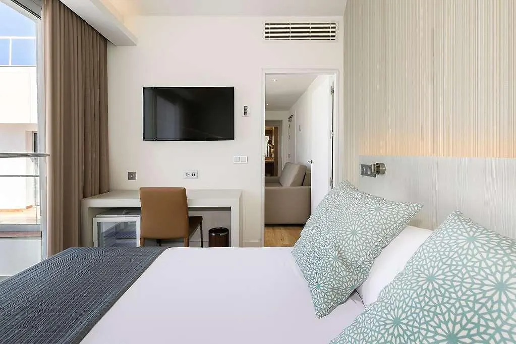 Hotel Sol Torremolinos - Don Pedro