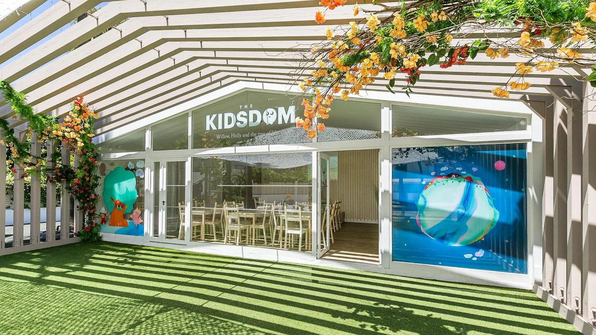 Hotel Sol Torremolinos - Don Pedro Španělsko