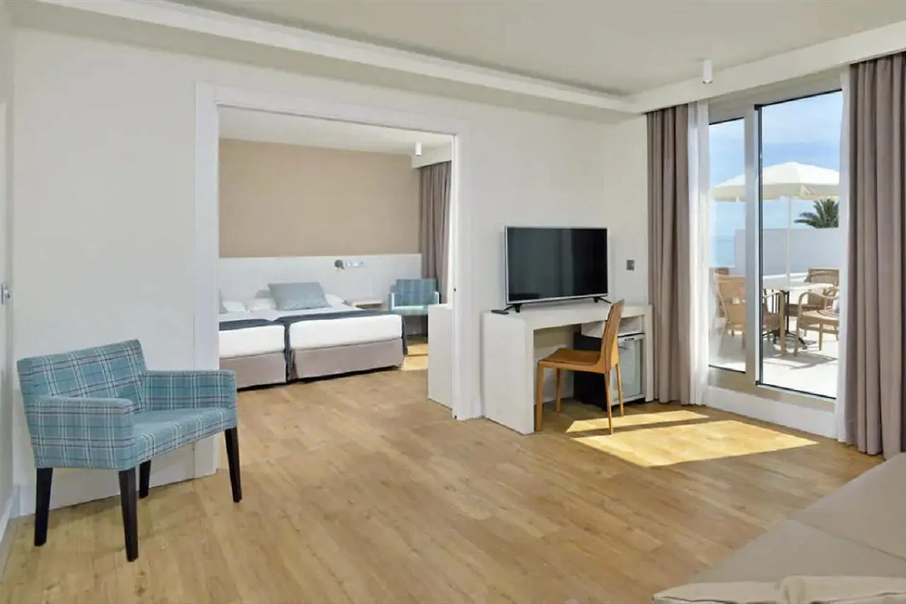 Hotel Sol Torremolinos - Don Pedro 4*,