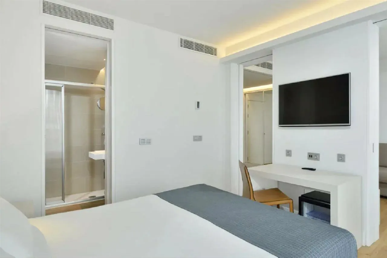 Hotel Sol Torremolinos - Don Pedro