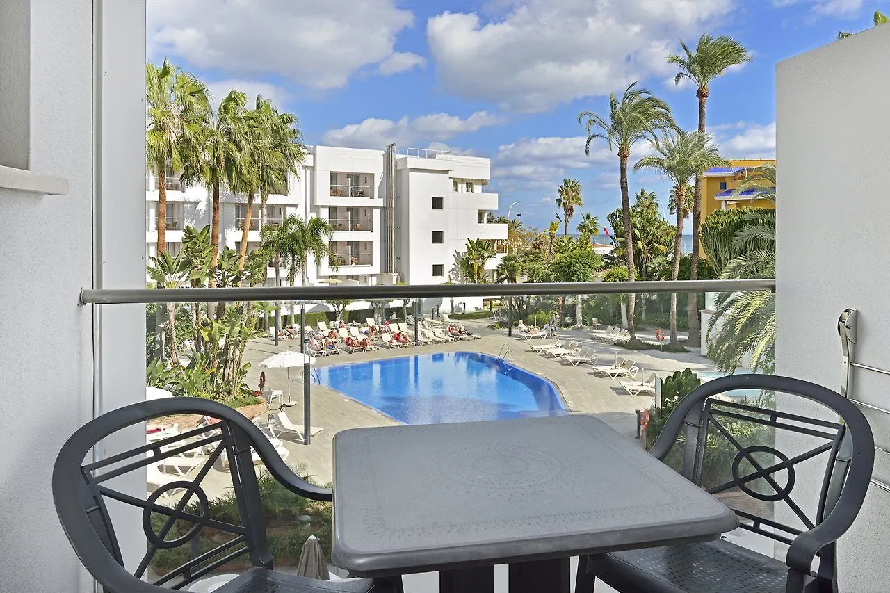 Hotel Sol Torremolinos - Don Pedro 4*,  Španělsko