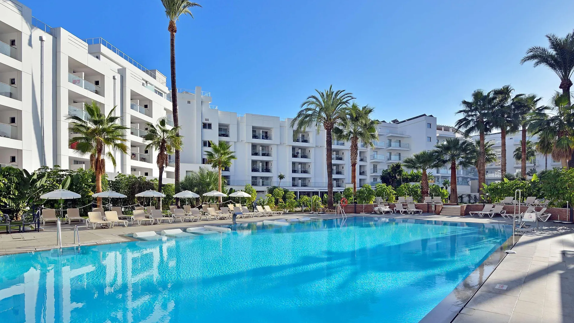 Sol Torremolinos - Don Pedro Hotel