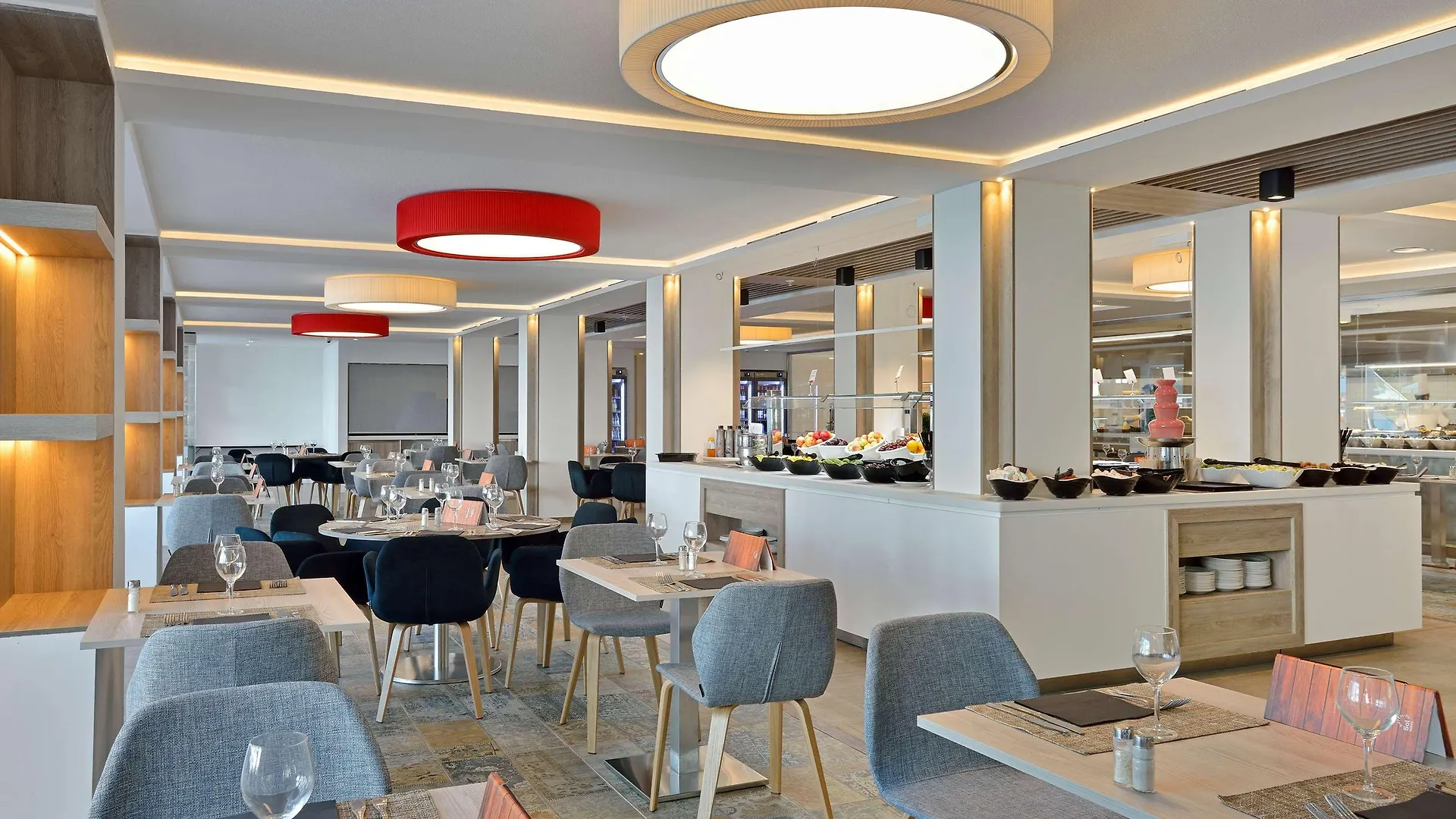 Sol Torremolinos - Don Pedro Hotel 4*,