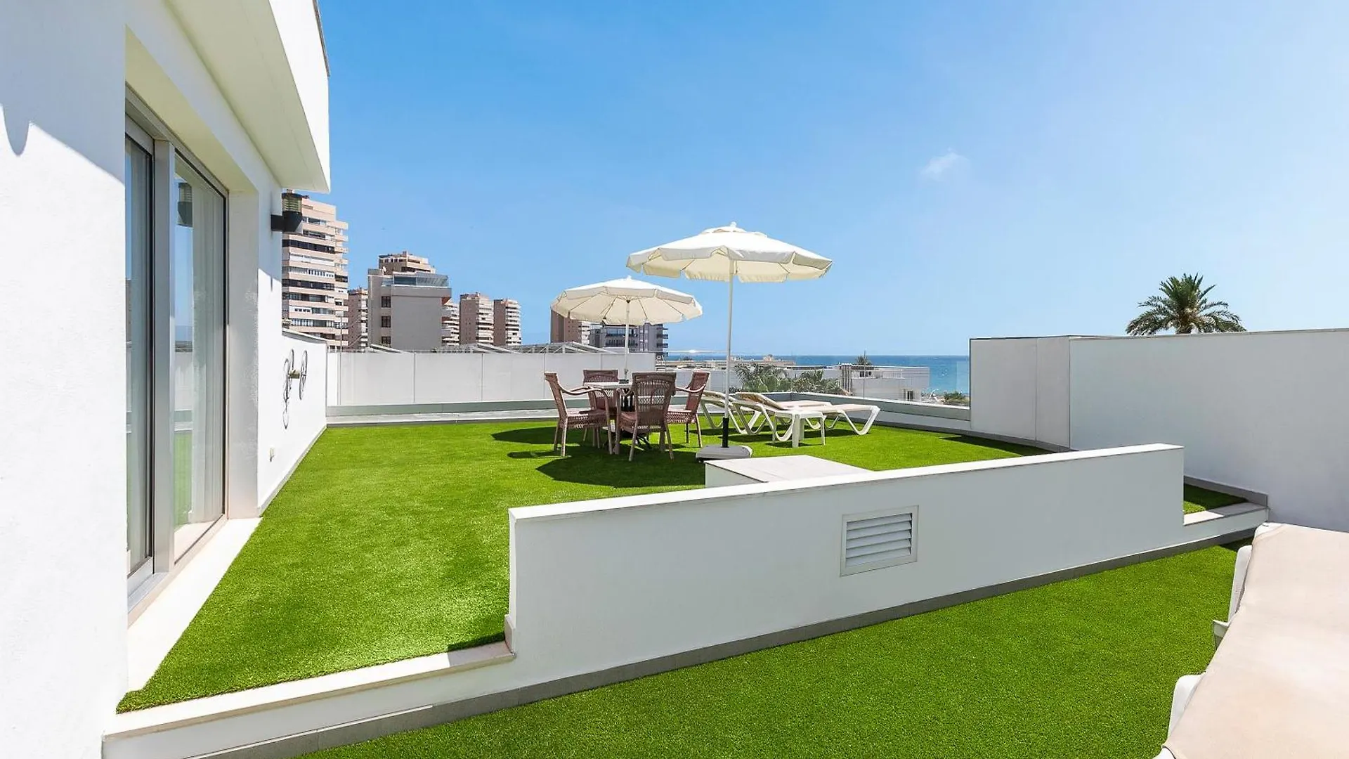 Sol Torremolinos - Don Pedro Hotel