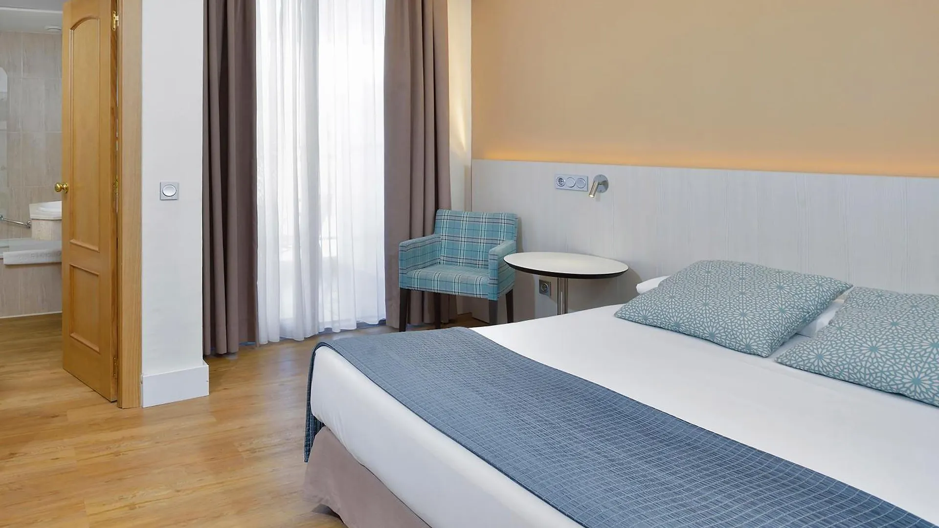 ****  Sol Torremolinos - Don Pedro Hotel Spain