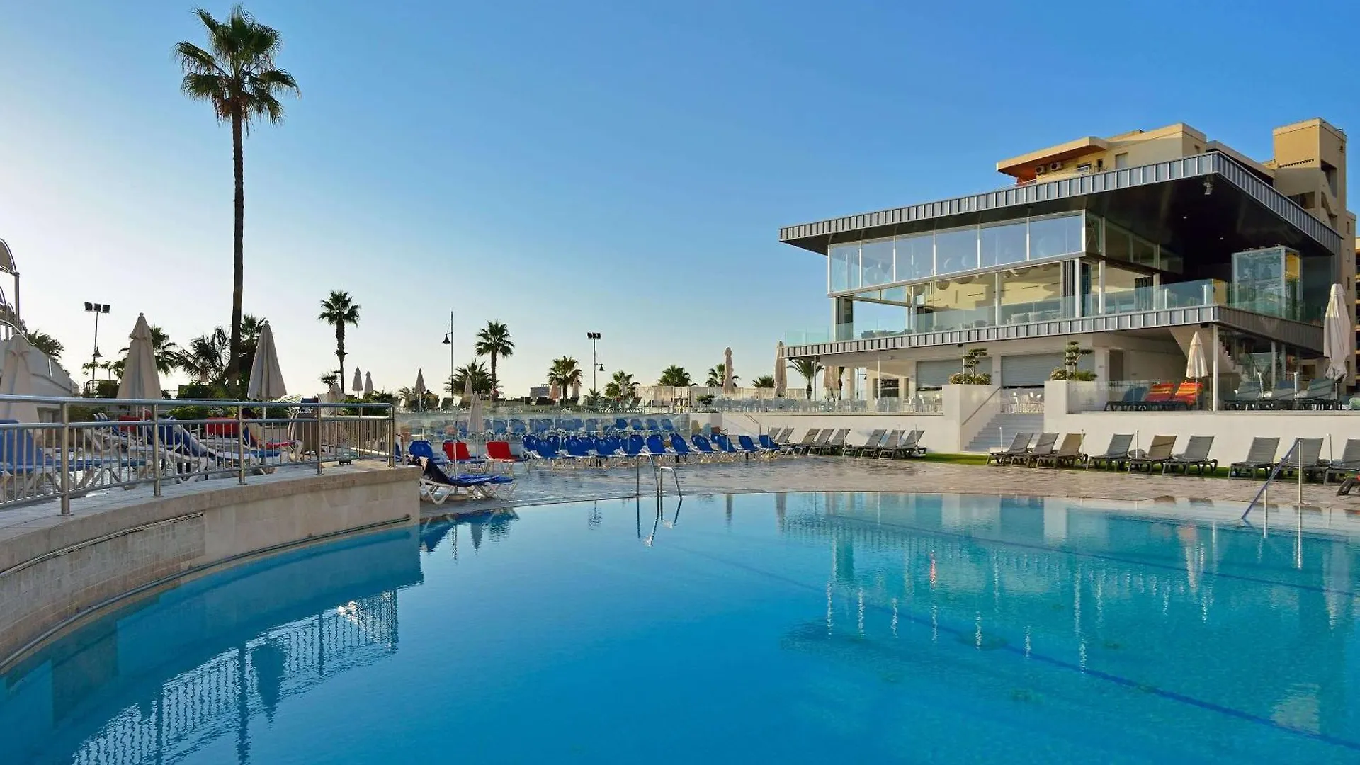 Sol Torremolinos - Don Pedro Hotel